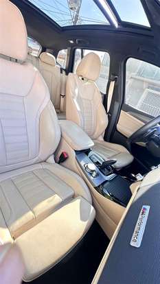 BMW-X3-2018