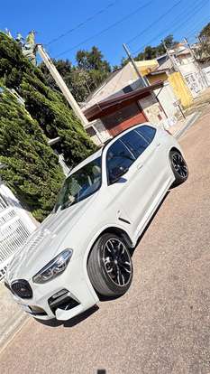 BMW-X3-2018
