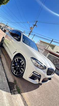 BMW-X3-2018
