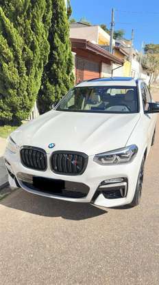 BMW-X3-2018