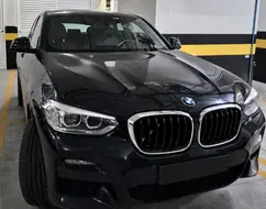 BMW X4 2.0 16V GASOLINA XDRIVE30I M SPORT STEPTRONIC BMW X4 2.0 16V GASOLINA XDRIVE30I M SPORT STEPTRONIC