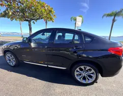 BMW X4 2.0 28I X LINE 4X4 16V TURBO GASOLINA 4P AUTOMÁTICO BMW X4 2.0 28I X LINE 4X4 16V TURBO GASOLINA 4P AUTOMÁTICO