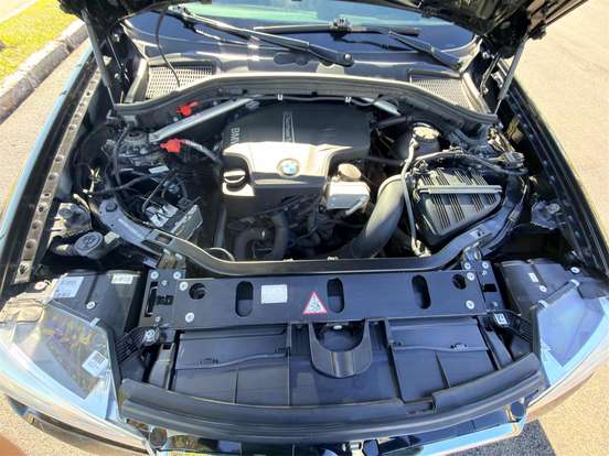 BMW-X4-2.0 28I X LINE 4X4 16V TURBO GASOLINA 4P AUTOMÁTICO BMW-X4-2016