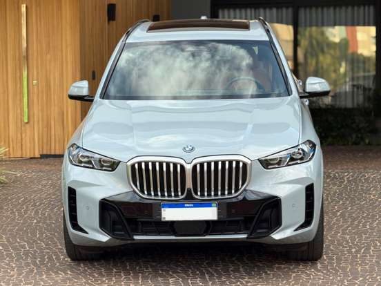 BMW-X5-3.0 I6 TURBO HÍBRIDO XDRIVE50E M SPORT AUTOMÁTICO BMW-X5-2024