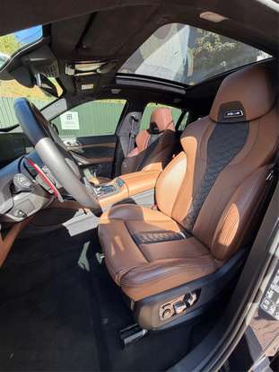 BMW-X6-4.4 V8 BITURBO GASOLINA M COMPETITION AUTOMÁTICO BMW-X6-2024