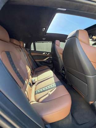 BMW-X6-4.4 V8 BITURBO GASOLINA M COMPETITION AUTOMÁTICO BMW-X6-2024