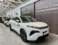 BYD ATTO 8 1.5 TURBO PHEV AWD AUTOMÁTICO BYD ATTO 8 1.5 TURBO PHEV AWD AUTOMÁTICO