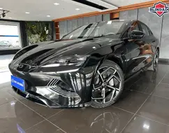 BYD SEAL 82,5 KW ELÉTRICO AWD BYD SEAL 82,5 KW ELÉTRICO AWD