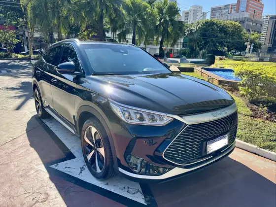 BYD SONG PLUS 1.5 DM-I HÍBRIDO AUTOMÁTICO BYD SONG PLUS 1.5 DM-I HÍBRIDO AUTOMÁTICO