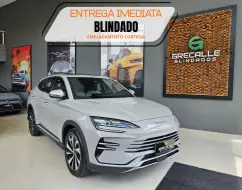 BYD SONG PLUS 1.5 DM-I TURBO HÍBRIDO AUTOMÁTICO BYD SONG PLUS 1.5 DM-I TURBO HÍBRIDO AUTOMÁTICO