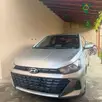 HYUNDAI HB20 1.0 12V FLEX COMFORT MANUAL HYUNDAI HB20 1.0 12V FLEX COMFORT MANUAL