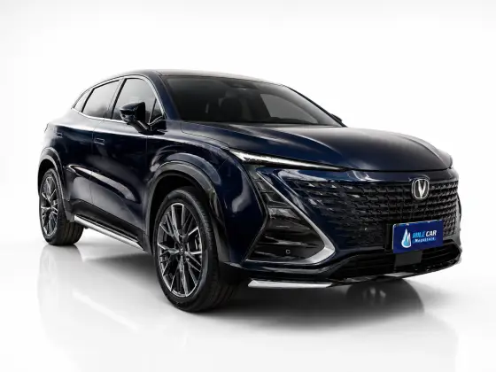 CAOA CHANGAN UNI-T 1.5 TGDI FLEX 7DCT CAOA CHANGAN UNI-T 1.5 TGDI FLEX 7DCT