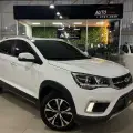 CAOA CHERY TIGGO 2 1.5 MPFI 16V FLEX ACT 4P AUTOMÁTICO CAOA CHERY TIGGO 2 1.5 MPFI 16V FLEX ACT 4P AUTOMÁTICO