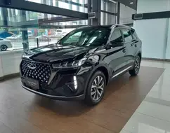 CAOA CHERY TIGGO 7 PRO 1.5 TCI FLEX HYBRID MAX DRIVE CVT CAOA CHERY TIGGO 7 PRO 1.5 TCI FLEX HYBRID MAX DRIVE CVT