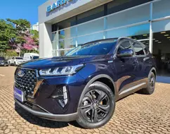 CAOA CHERY TIGGO 7 PRO 1.5 TCI FLEX HYBRID MAX DRIVE CVT CAOA CHERY TIGGO 7 PRO 1.5 TCI FLEX HYBRID MAX DRIVE CVT