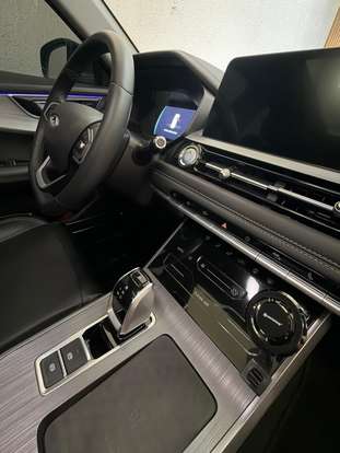 CAOA CHERY-TIGGO 5X PRO-1.5 TCI FLEX HYBRID CVT CAOA CHERY-TIGGO 5X PRO-2022