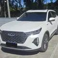CAOA CHERY TIGGO 7 PRO 1.5 TCI FLEX HYBRID CVT CAOA CHERY TIGGO 7 PRO 1.5 TCI FLEX HYBRID CVT