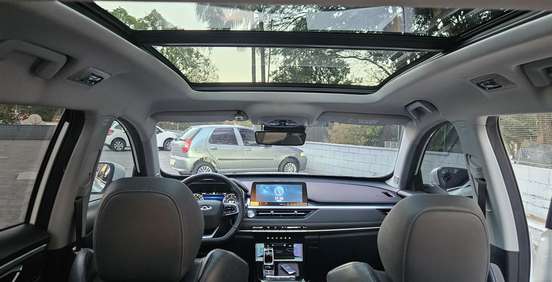 CAOA CHERY-TIGGO 7 PRO-1.5 TCI FLEX HYBRID CVT CAOA CHERY-TIGGO 7 PRO-2022