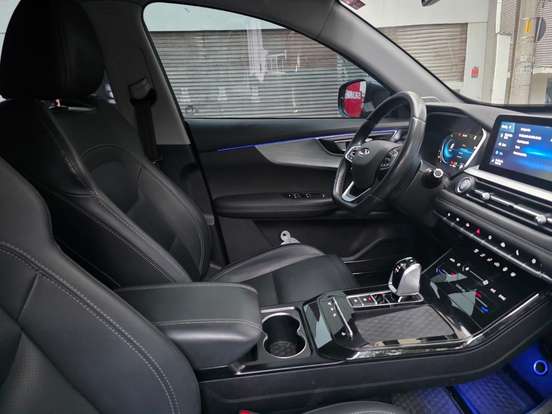 CAOA CHERY-TIGGO 7 PRO-2023