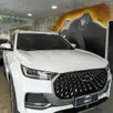 CAOA CHERY TIGGO 8 1.6 TGDI GASOLINA TXS MAX DRIVE DCT CAOA CHERY TIGGO 8 1.6 TGDI GASOLINA TXS MAX DRIVE DCT