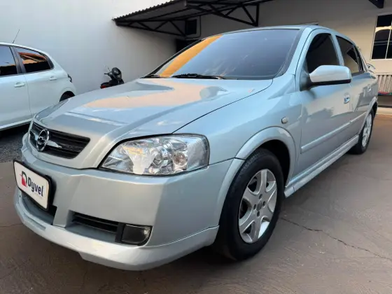 CHEVROLET ASTRA 2.0 MPFI ADVANTAGE 8V FLEX 4P MANUAL CHEVROLET ASTRA 2.0 MPFI ADVANTAGE 8V FLEX 4P MANUAL