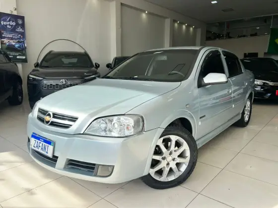 CHEVROLET ASTRA 2.0 MPFI ADVANTAGE SEDAN 8V FLEX 4P MANUAL CHEVROLET ASTRA 2.0 MPFI ADVANTAGE SEDAN 8V FLEX 4P MANUAL