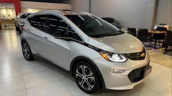 CHEVROLET BOLT EV 60 ELÉTRICO CHEVROLET BOLT EV 60 ELÉTRICO