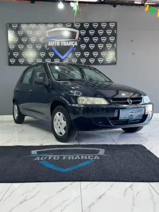 CHEVROLET CELTA 1.0 MPFI VHC SPIRIT 8V GASOLINA 4P MANUAL CHEVROLET CELTA 1.0 MPFI VHC SPIRIT 8V GASOLINA 4P MANUAL