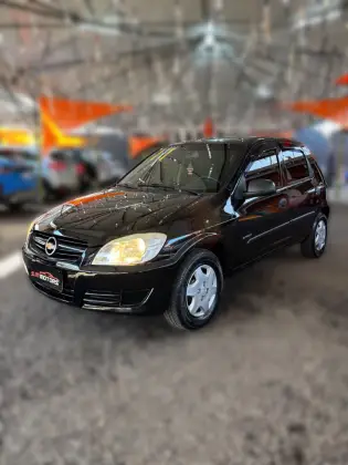 CHEVROLET CELTA 1.0 MPFI VHCE SPIRIT 8V FLEX 4P MANUAL CHEVROLET CELTA 1.0 MPFI VHCE SPIRIT 8V FLEX 4P MANUAL