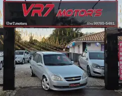 CHEVROLET CLASSIC 1.0 MPFI LS 8V FLEX 4P MANUAL CHEVROLET CLASSIC 1.0 MPFI LS 8V FLEX 4P MANUAL
