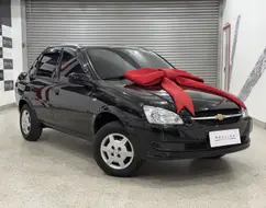 CHEVROLET CLASSIC 1.0 MPFI LS 8V FLEX 4P MANUAL CHEVROLET CLASSIC 1.0 MPFI LS 8V FLEX 4P MANUAL