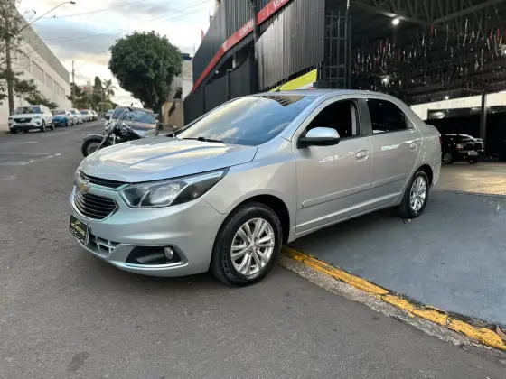 CHEVROLET COBALT 1.8 MPFI LTZ 8V FLEX 4P AUTOMÁTICO CHEVROLET COBALT 1.8 MPFI LTZ 8V FLEX 4P AUTOMÁTICO