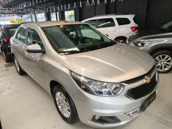 CHEVROLET COBALT 1.8 MPFI LTZ 8V FLEX 4P AUTOMÁTICO CHEVROLET COBALT 1.8 MPFI LTZ 8V FLEX 4P AUTOMÁTICO