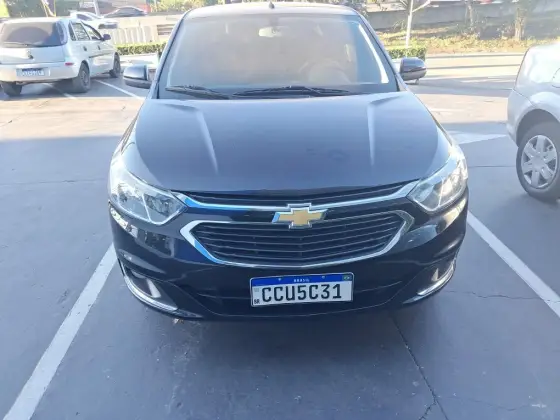 CHEVROLET COBALT 1.8 MPFI LTZ 8V FLEX 4P MANUAL