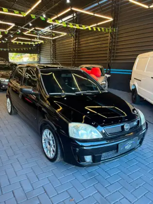 CHEVROLET CORSA 1.0 MPFI JOY 8V FLEX 4P MANUAL CHEVROLET CORSA 1.0 MPFI JOY 8V FLEX 4P MANUAL