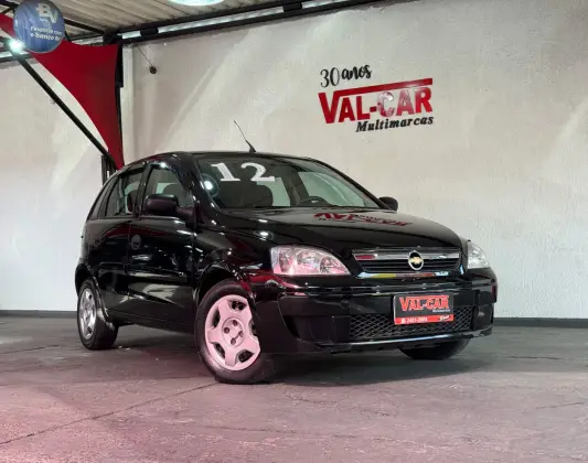 CHEVROLET CORSA 1.4 MPFI MAXX 8V FLEX 4P MANUAL CHEVROLET CORSA 1.4 MPFI MAXX 8V FLEX 4P MANUAL
