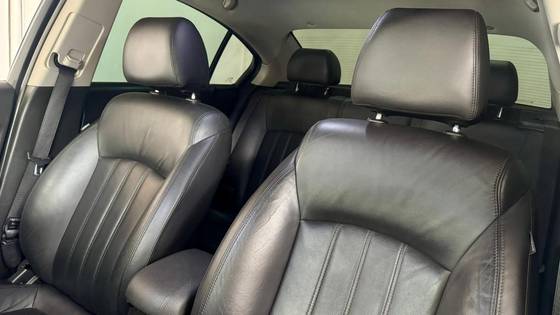CHEVROLET CRUZE 1.8 LT 16V FLEX 4P AUTOMÁTICO