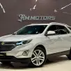 CHEVROLET EQUINOX 2.0 16V TURBO GASOLINA PREMIER AWD AUTOMÁTICO CHEVROLET EQUINOX 2.0 16V TURBO GASOLINA PREMIER AWD AUTOMÁTICO