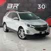 CHEVROLET EQUINOX 2.0 16V TURBO GASOLINA PREMIER AWD AUTOMÁTICO CHEVROLET EQUINOX 2.0 16V TURBO GASOLINA PREMIER AWD AUTOMÁTICO