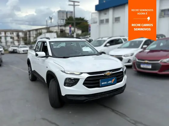 CHEVROLET MONTANA 1.2 TURBO FLEX LT MANUAL CHEVROLET MONTANA 1.2 TURBO FLEX LT MANUAL