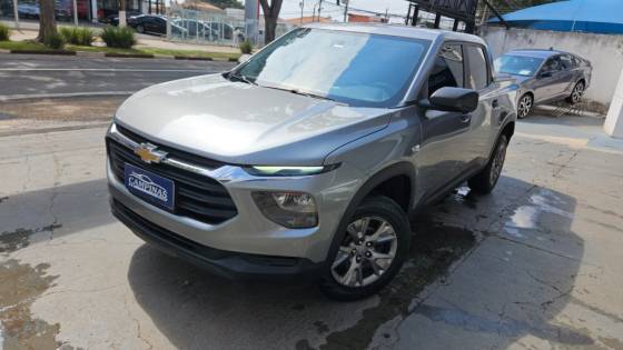 CHEVROLET MONTANA 1.2 TURBO FLEX MANUAL
