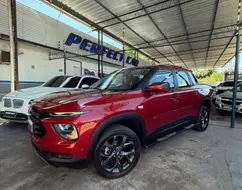 CHEVROLET MONTANA 1.2 TURBO FLEX PREMIER AUTOMÁTICO CHEVROLET MONTANA 1.2 TURBO FLEX PREMIER AUTOMÁTICO