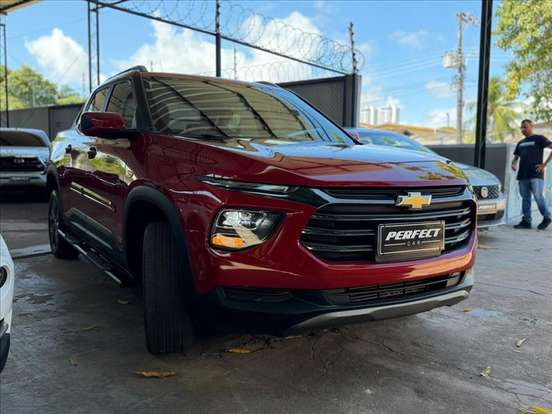 CHEVROLET-MONTANA-1.2 TURBO FLEX PREMIER AUTOMÁTICO CHEVROLET-MONTANA-2023