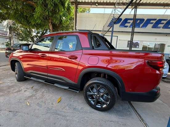 CHEVROLET-MONTANA-1.2 TURBO FLEX PREMIER AUTOMÁTICO CHEVROLET-MONTANA-2023