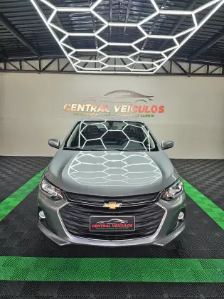 CHEVROLET ONIX 1.0 FLEX LT MANUAL CHEVROLET ONIX 1.0 FLEX LT MANUAL