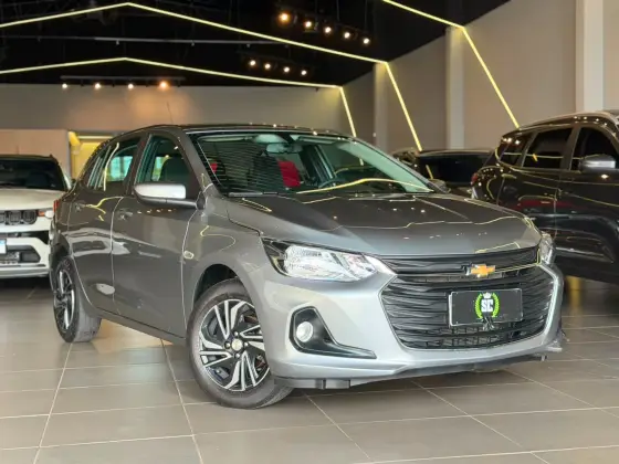 CHEVROLET ONIX 1.0 FLEX LT MANUAL CHEVROLET ONIX 1.0 FLEX LT MANUAL