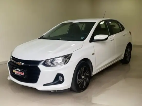 CHEVROLET-ONIX-1.0 FLEX LT MANUAL CHEVROLET-ONIX-2023