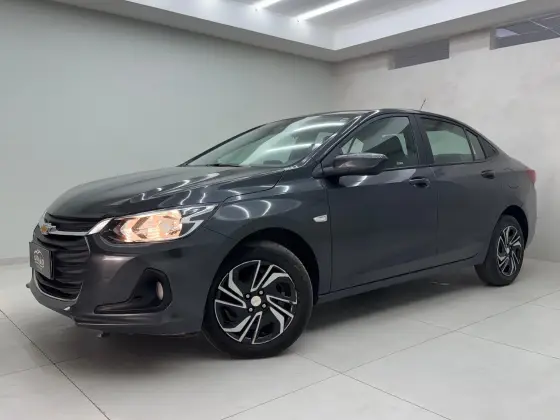 CHEVROLET ONIX 1.0 FLEX PLUS LT MANUAL