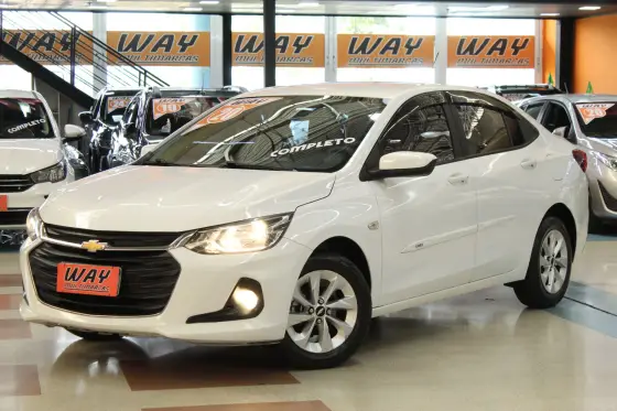 CHEVROLET ONIX 1.0 FLEX PLUS LT MANUAL CHEVROLET ONIX 1.0 FLEX PLUS LT MANUAL