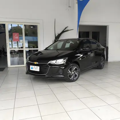 CHEVROLET ONIX 1.0 FLEX PLUS LT MANUAL CHEVROLET ONIX 1.0 FLEX PLUS LT MANUAL
